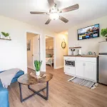 Bahama Breeze Suites